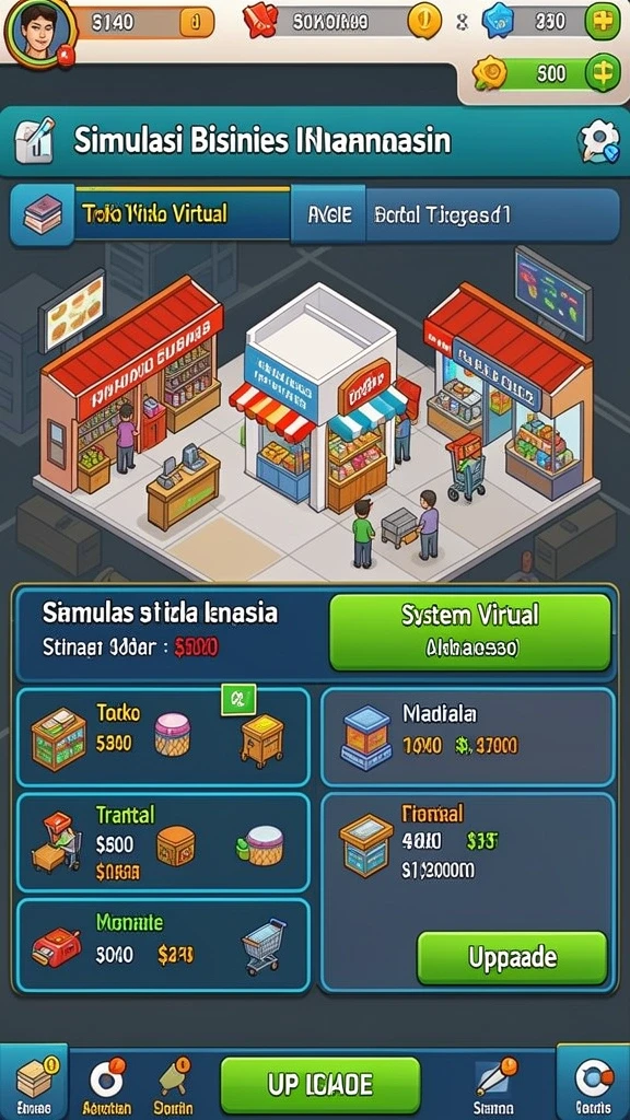 Screenshot ratudewi nomor 1