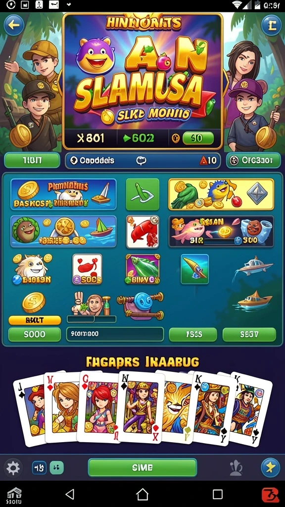 Screenshot ratudewi nomor 2