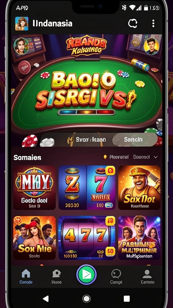 Screenshot rezixo nomor 2