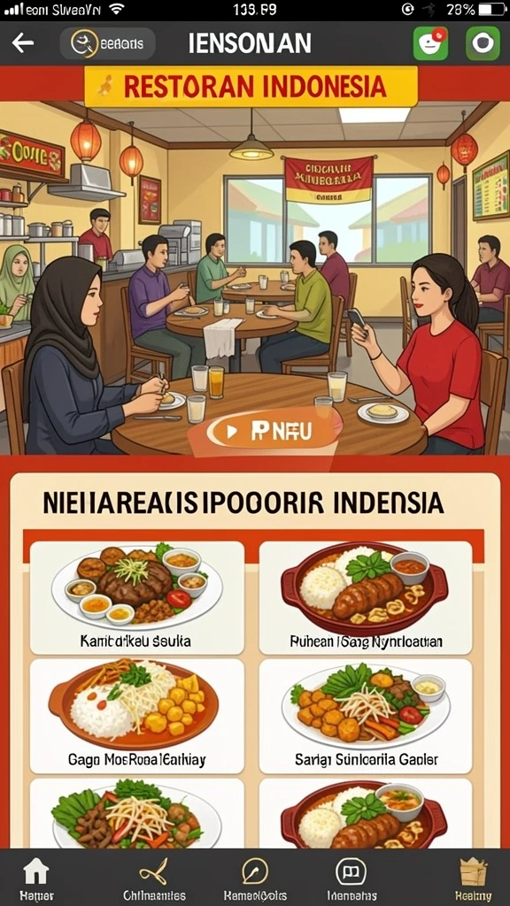 Screenshot rsnvip nomor 2