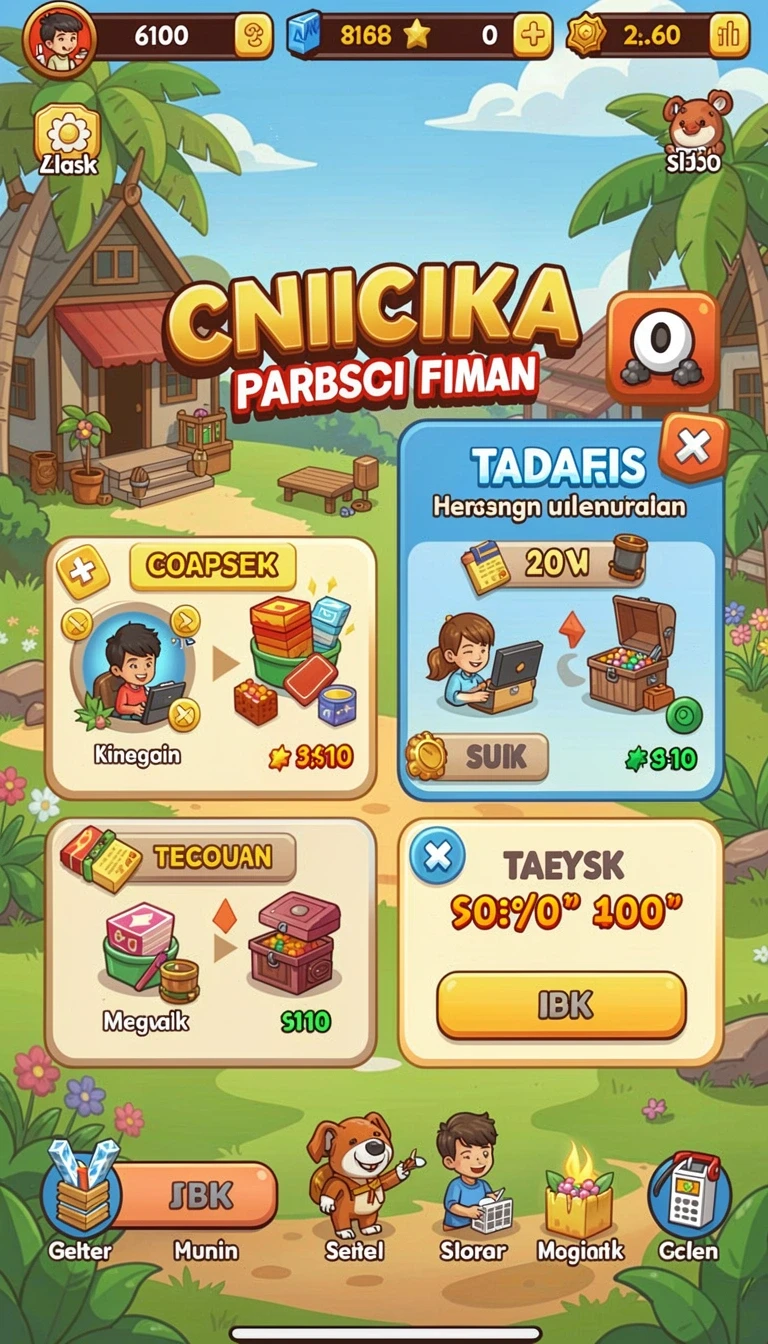 Screenshot rsnvip8 nomor 1