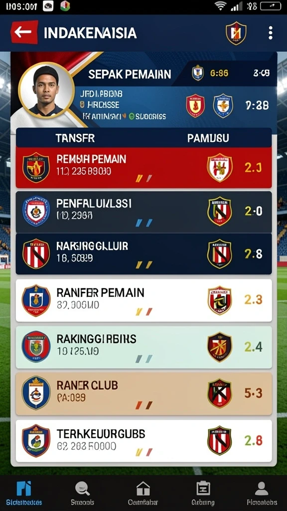 Screenshot sakti77 nomor 1