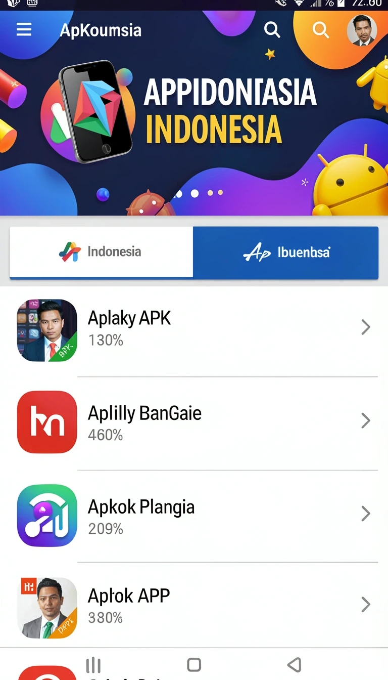 Screenshot saranajitu nomor 1