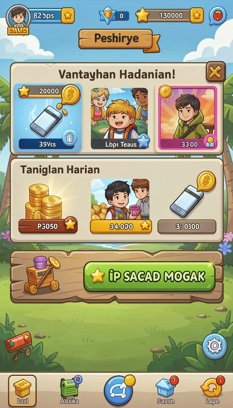 Screenshot saranajitu nomor 2