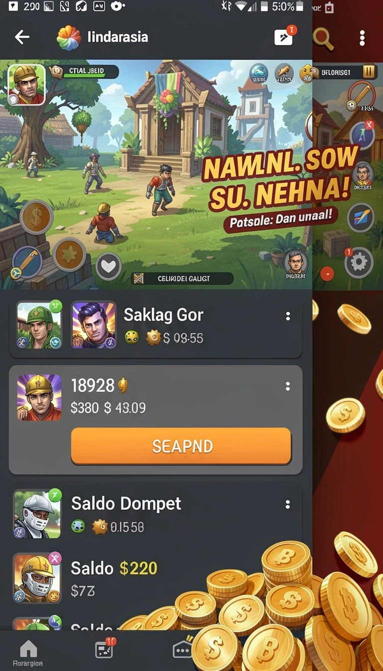 Screenshot sbobet nomor 1