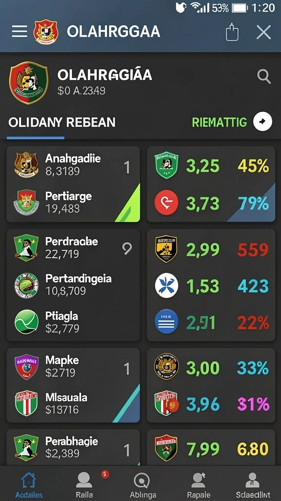 Screenshot suburtoto nomor 1