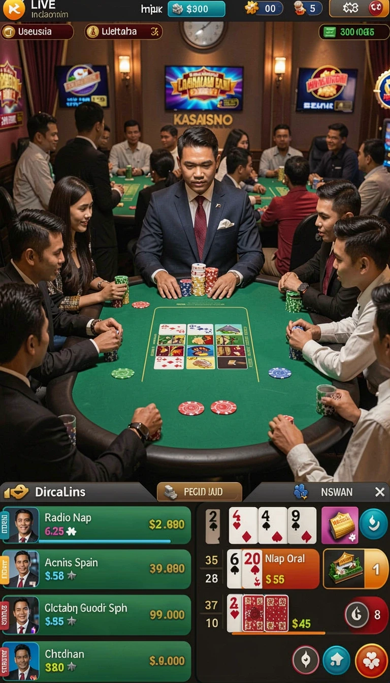 Screenshot sungaitoto nomor 3