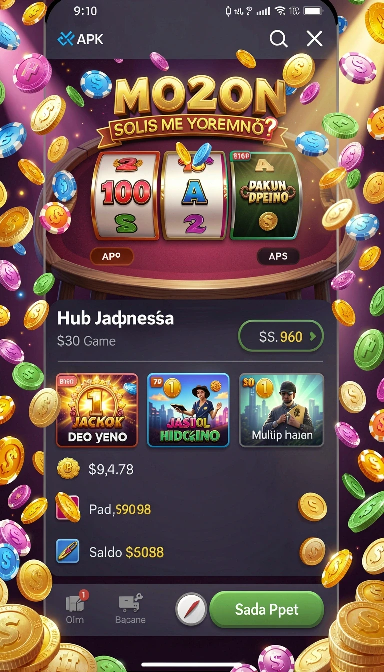 Screenshot surga88 nomor 1
