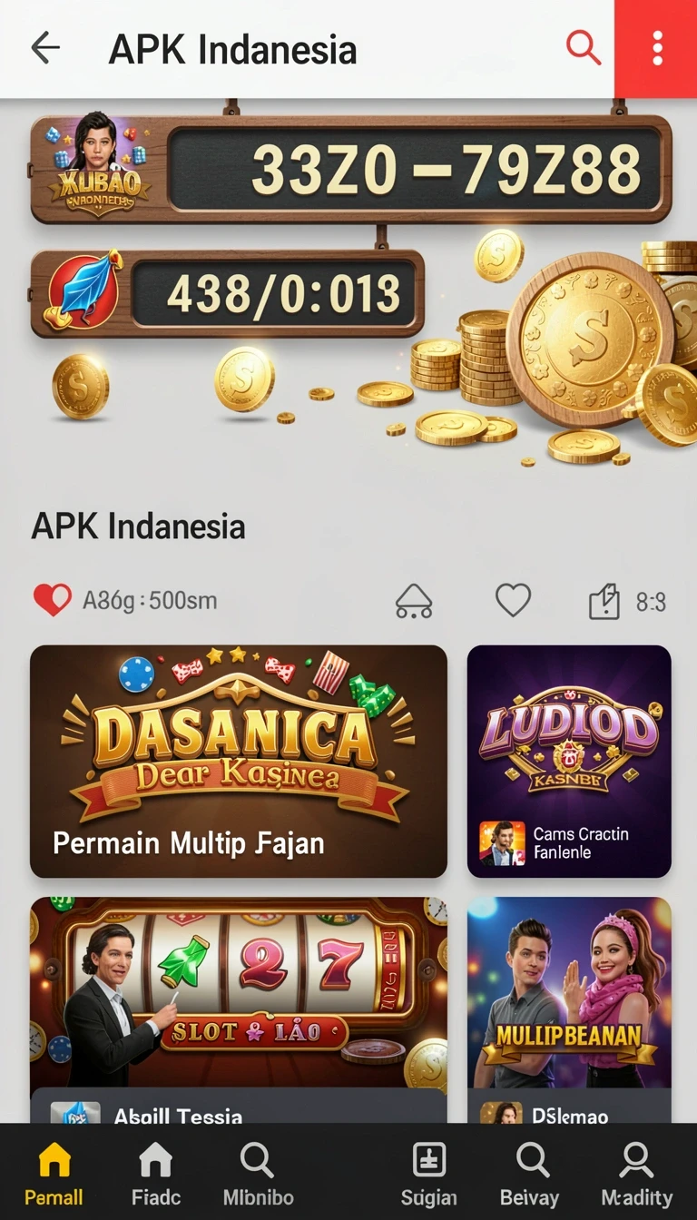 Screenshot surga88 nomor 2