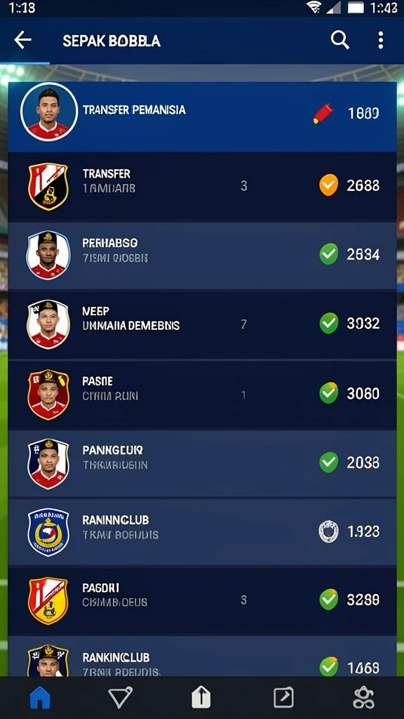 Screenshot svip9 nomor 1
