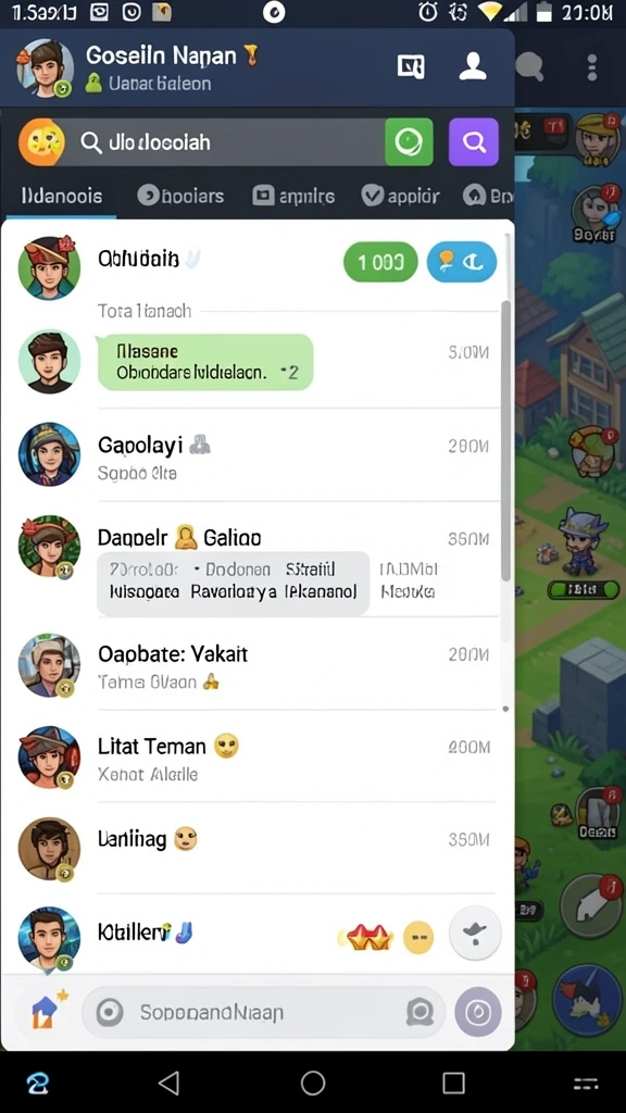 Screenshot topdomino nomor 2