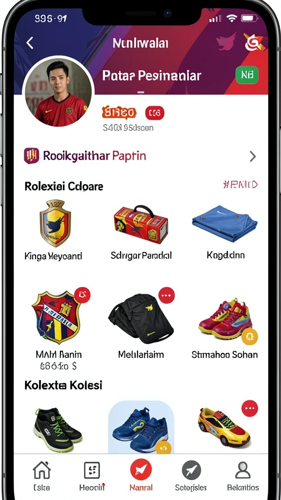 Screenshot toto99 nomor 2