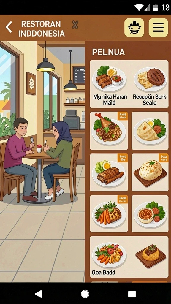 Screenshot v21 nomor 1