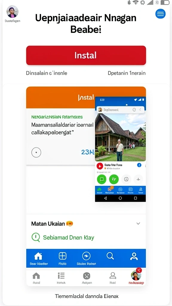 Screenshot v21 nomor 2