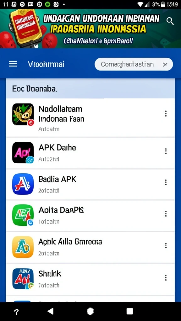 Screenshot v98 nomor 3