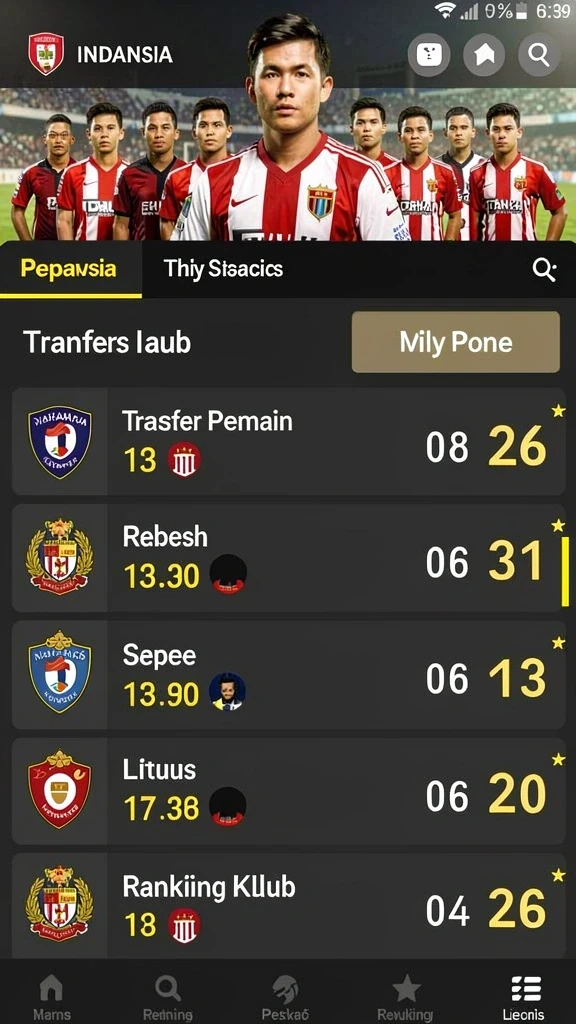Screenshot valohoki nomor 2