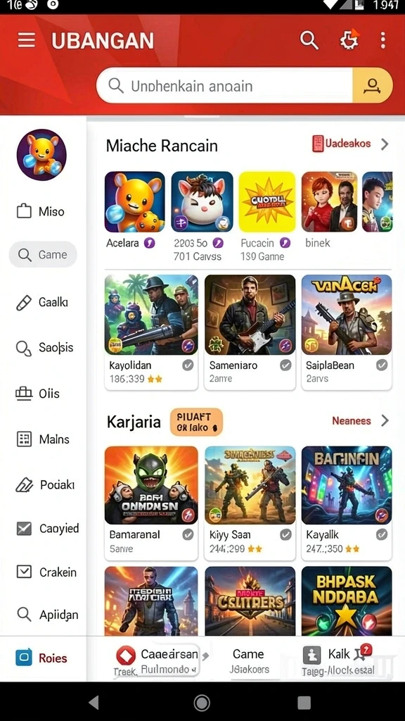Screenshot venom889 nomor 2