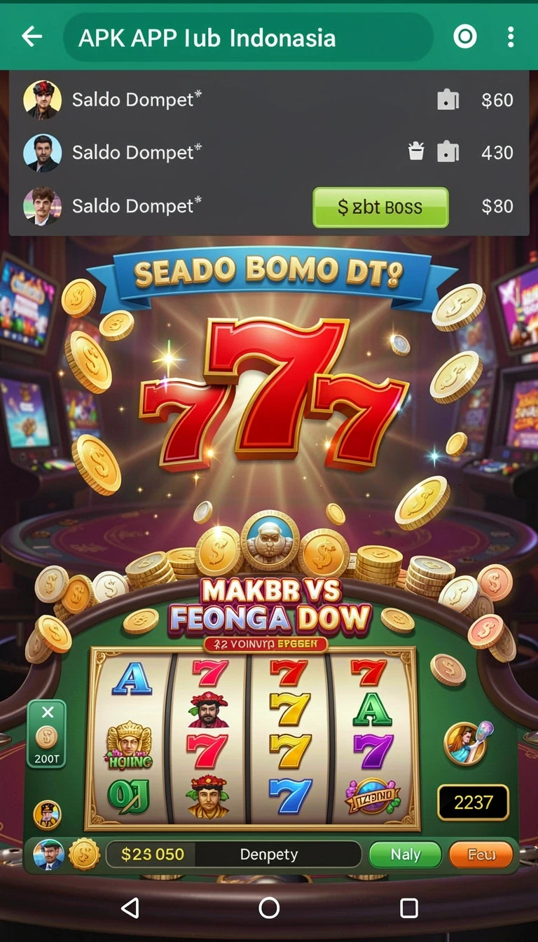 Screenshot vv62 nomor 1