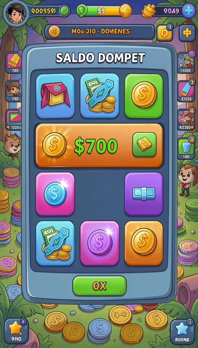 Screenshot winslot nomor 1