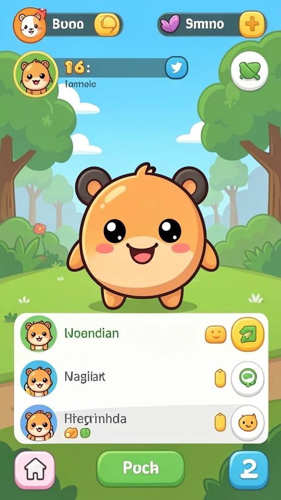 Screenshot winstar4d nomor 2