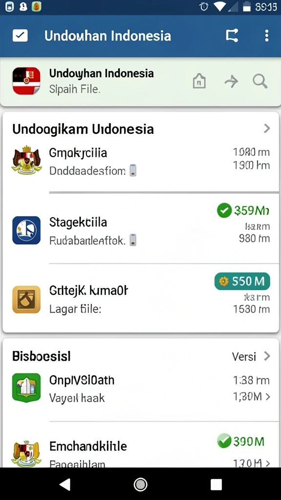 Screenshot wow77 nomor 3