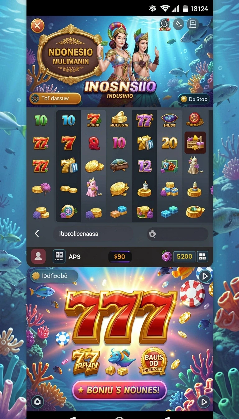 Screenshot xxx777 nomor 2