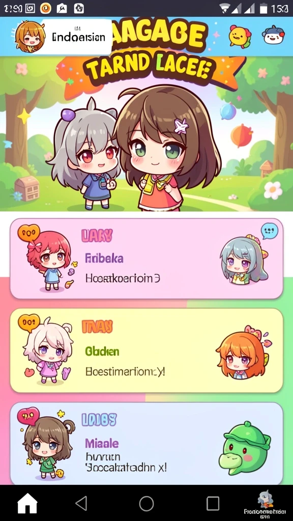 Screenshot yagaohen nomor 3