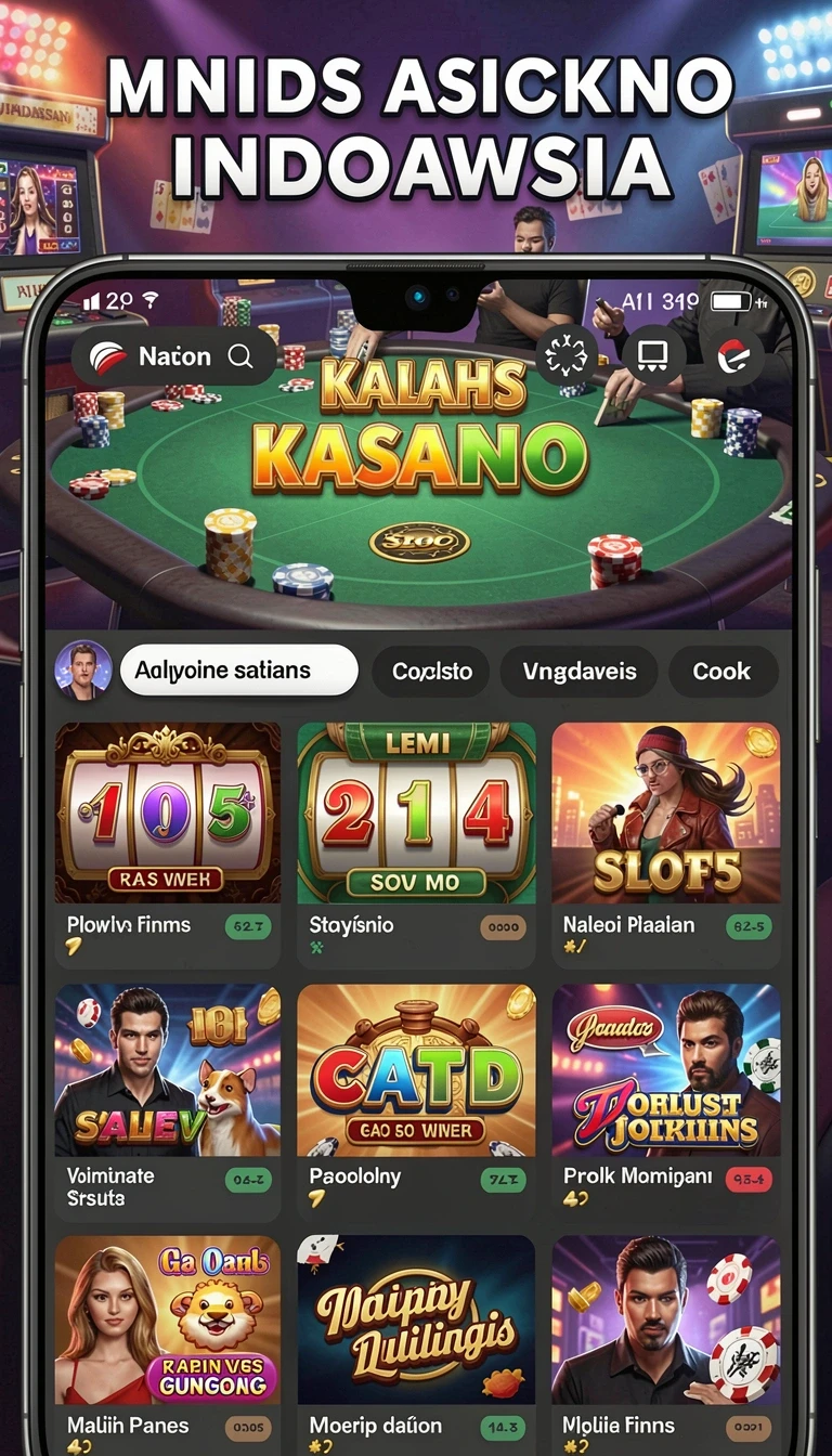 Screenshot zoro77 nomor 3