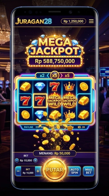 juragan28 — galeri pratinjau Resmi APK